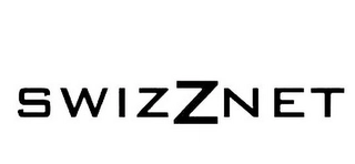 SWIZZNET Trademark Image