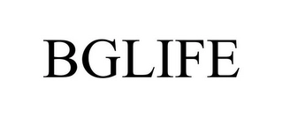 BGLIFE Trademark Image