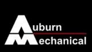 AM AUBURN MECHANICAL Trademark Image