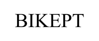 BIKEPT Trademark Image