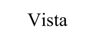 VISTA Trademark Image