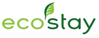 ECOSTAY Trademark Image