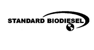 STANDARD BIODIESEL Trademark Image