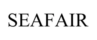 SEAFAIR Trademark Image