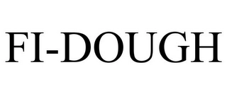 FI-DOUGH Trademark Image