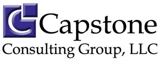 C CAPSTONE CONSULTING GROUP, LLC Trademark Image