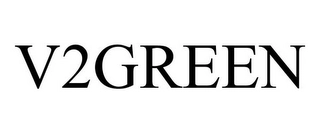 V2GREEN Trademark Image