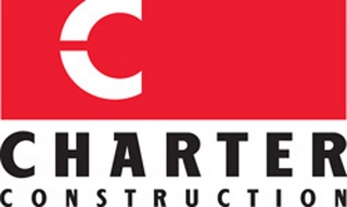 C CHARTER CONSTRUCTION Trademark Image