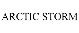ARCTIC STORM Trademark Image