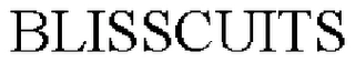 BLISSCUITS Trademark Image