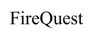 FIREQUEST Trademark Image