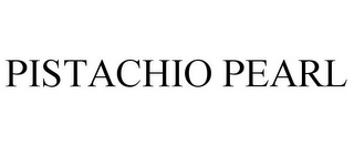 PISTACHIO PEARL Trademark Image
