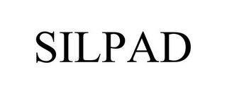 SILPAD Trademark Image