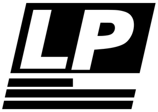 LP Trademark Image