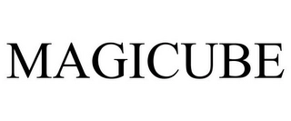 MAGICUBE Trademark Image