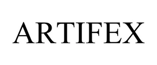 ARTIFEX Trademark Image