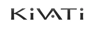 KIVATI Trademark Image