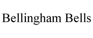 BELLINGHAM BELLS Trademark Image