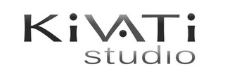 KIVATI STUDIO Trademark Image
