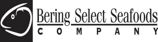 BERING SELECT SEAFOODS COMPANY Trademark Image