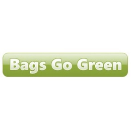 BAGS GO GREEN Trademark Image