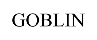 GOBLIN Trademark Image