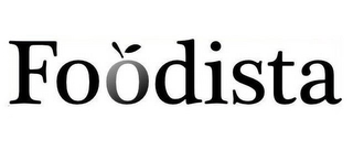 FOODISTA Trademark Image