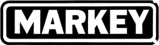 MARKEY Trademark Image