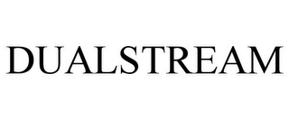 DUALSTREAM Trademark Image