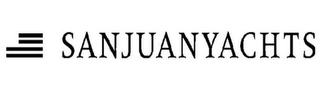 SANJUANYACHTS Trademark Image