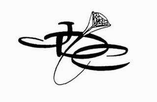 JDC Trademark Image