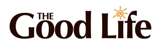 THE GOOD LIFE Trademark Image