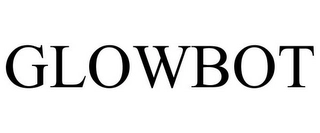 GLOWBOT Trademark Image