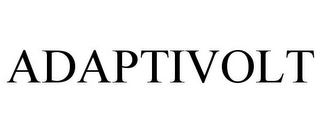 ADAPTIVOLT Trademark Image