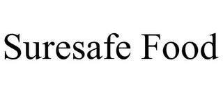 SURESAFE FOOD Trademark Image