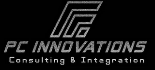PC INNOVATIONS CONSULTING & INTEGRATION Trademark Image