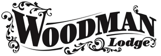WOODMAN LODGE Trademark Image