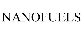 NANOFUELS Trademark Image