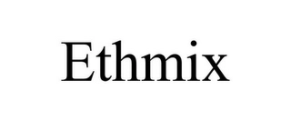ETHMIX Trademark Image
