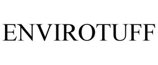 ENVIROTUFF Trademark Image