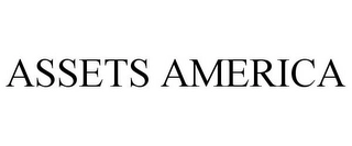 ASSETS AMERICA Trademark Image
