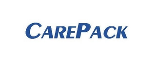 CAREPACK Trademark Image