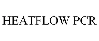 HEATFLOW PCR Trademark Image