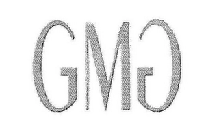GMG Trademark Image