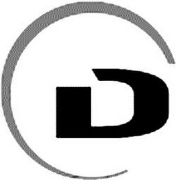 D Trademark Image