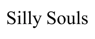 SILLY SOULS Trademark Image