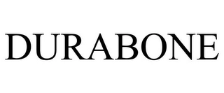 DURABONE Trademark Image