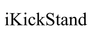 IKICKSTAND Trademark Image