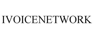 IVOICENETWORK Trademark Image