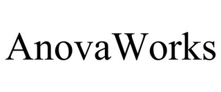 ANOVAWORKS Trademark Image